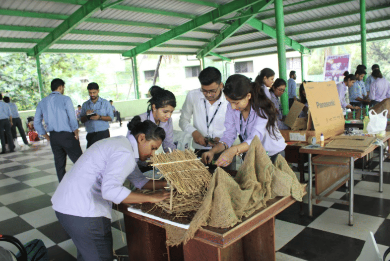St. Francis Institute of Management and Research Mumbai Extra-Curricular photo 10